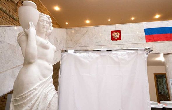 В Москве задумались о переносе выборов в Законодательное Собрание Челябинской области